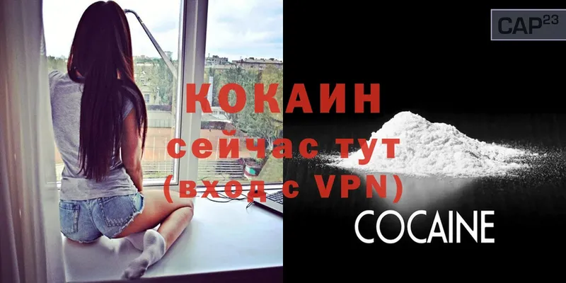 COCAIN 98% Лихославль